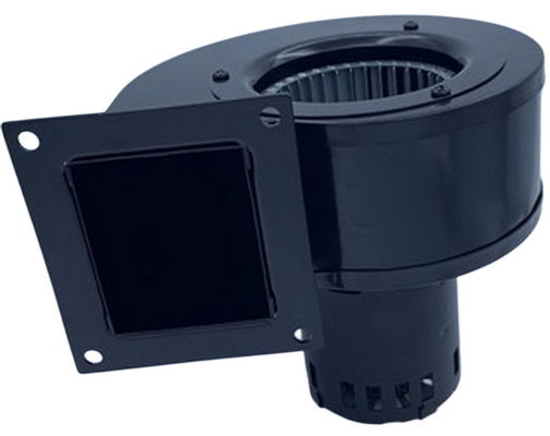 95W 115V Convection Fan Pellet Stove มอเตอร์ไอเสีย Air Fireplace Blower Motor หน่วยงาน UL