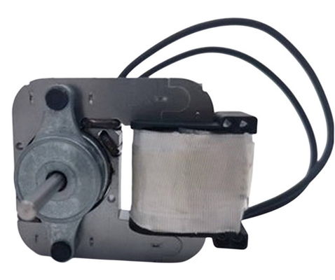 17W 0.16A 240VAC C Frame Fan Motor Shaded Pole Motor Fan AC Single Phase