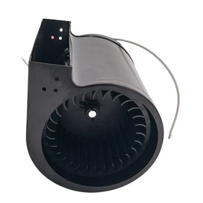 39W 0.7A มอเตอร์โบลเวอร์พาอากาศ 60Hz Ac โบลเวอร์มอเตอร์สำหรับเตาผิง