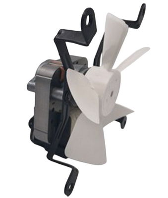 AC Pellet Grill 24W 0.4A Hconvection Blower Motor Blower Fan เปลี่ยน