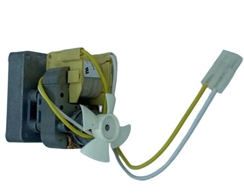 16W 0.22A Pellet Grill Pellet Auger Motor 1.6RPM Auger Motor Shade Pole Gear Box