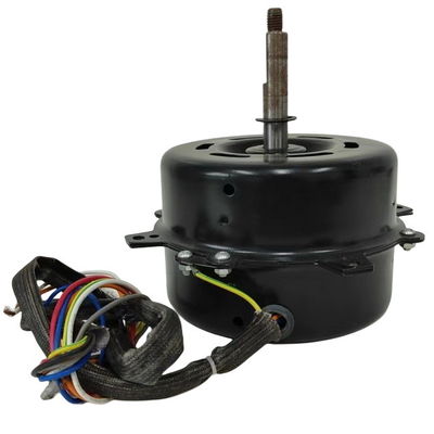 120mm General Purpose Electric 3 Speed ​​Plastic Cooler Motor 1/4hp 220V 3 Phase 4P