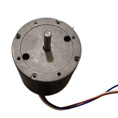 20W 4P PSC 3.3 เฟรมมอเตอร์มอเตอร์พัดลมเฟสเดียวสำหรับสวิตช์ไฟหม้อแปลง