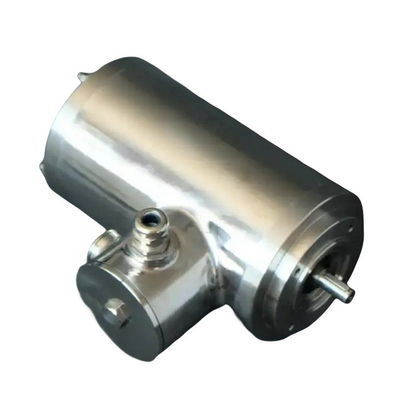 IEC IP66 มอเตอร์สายพานลำเลียงมอเตอร์ขับตรงสแตนเลส 1745RPM สำหรับอุตสาหกรรมอาหาร