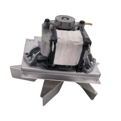 AC115V 32W มอเตอร์อินดูชันเสาเงาสําหรับเตาเพลเล็ต