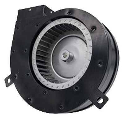 75W 120V 60Hz คอนเวคชั่นพัดลมลม UL เอเย่นต์นําไปใช้ในตู้แยก
