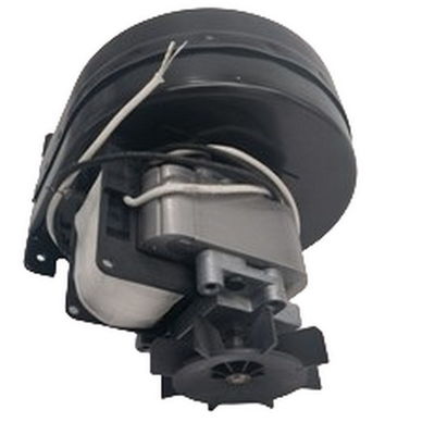 32W 220V 50Hz พัดลมพัดลมพัดลมพัดลมพัดลมที่ใช้ในตู้เก็บความร้อน