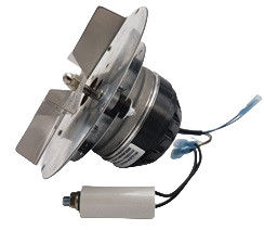 AC230V 43W Rotor ข้างนอกขับเคลื่อนอัดลมเตาอบร้อนและอุปกรณ์ระบายอากาศ