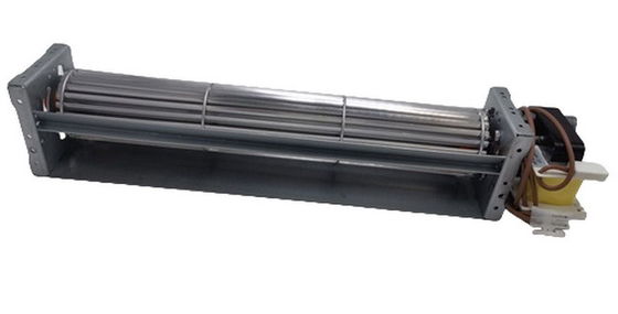 แทนเจนเซียล บลูเวอร์ ช่องลมลม 230V 50HZ 260mm สําหรับเตาอบไฟฟ้า