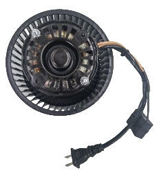 3.3" กว้างมอเตอร์ 29W 120V 60HZ W ห้องน้ําอัดลมพัดลมมอเตอร์ & blower สํานักงาน UL