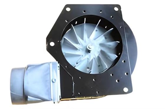 70W Draft Inducer Blower Motor 50hz UL Agency Pellet Stove เตาหลอมตัวเหนี่ยวนำความเร็วตัวแปร