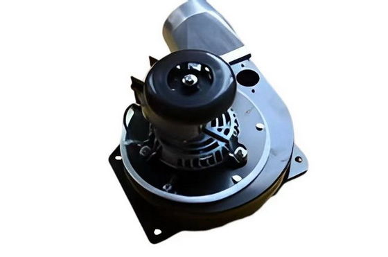 70W Draft Inducer Blower Motor 50hz UL Agency Pellet Stove เตาหลอมตัวเหนี่ยวนำความเร็วตัวแปร