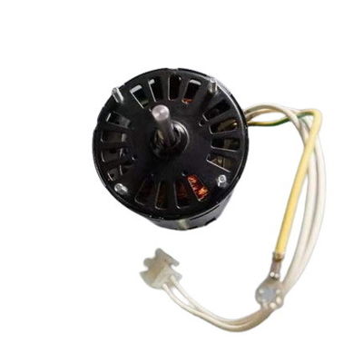 60Hz 3.3 Frame Motor AC Shade Pole Electric Blower Motor 2 Pole 92W UL