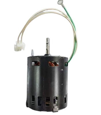 60Hz 3.3 Frame Motor AC Shade Pole Electric Blower Motor 2 Pole 92W UL