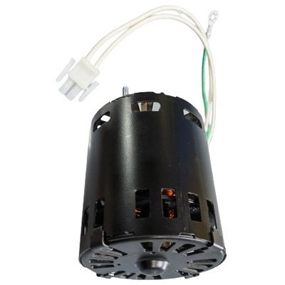 60Hz 3.3 Frame Motor AC Shade Pole Electric Blower Motor 2 Pole 92W UL