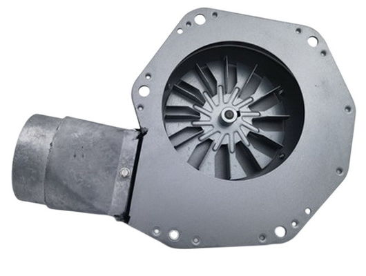 50W 115V Pellet Stove Exhaust Fan Draft Inducer Motor Fan หน่วยงาน UL