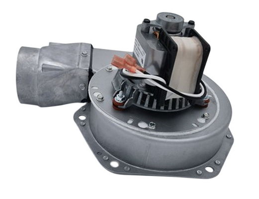 50W 115V Pellet Stove Exhaust Fan Draft Inducer Motor Fan หน่วยงาน UL