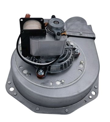 50W 115V Pellet Stove Exhaust Fan Draft Inducer Motor Fan หน่วยงาน UL