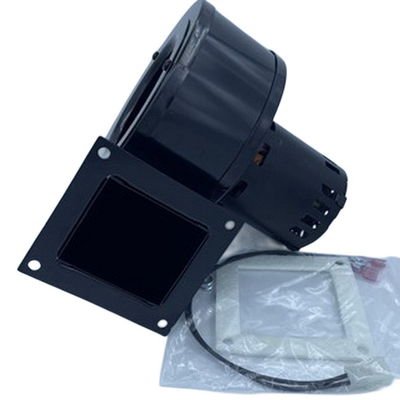 95W 115V Convection Fan Pellet Stove มอเตอร์ไอเสีย Air Fireplace Blower Motor หน่วยงาน UL