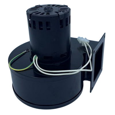 95W 115V Convection Fan Pellet Stove มอเตอร์ไอเสีย Air Fireplace Blower Motor หน่วยงาน UL
