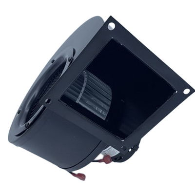 120W 115V Pellet Stove Convection Blower Fan Air Exhaust Fan Motor Bathroom