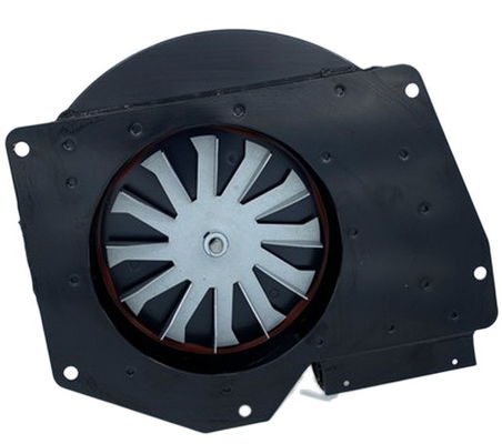 85W 115V Pellet Stove Combustion Induced Draft Fans Ac Inducer Motor พัดลมดูดอากาศ