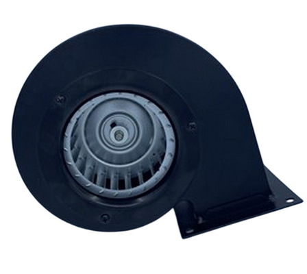 115W 115V Pellet Stove Fan Motor Convection 3 Speed ​​Fan Motor Replacement