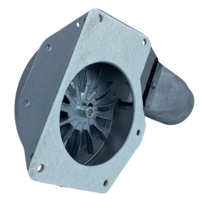 65W 115V Draft Inducer Blower Motor Pellet Stove พัดลมดูดอากาศ
