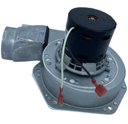 65W 115V Draft Inducer Blower Motor Pellet Stove พัดลมดูดอากาศ