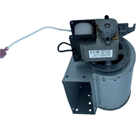 85mm Convection Home Ac Electric Blower Motor Fan with 3 Speed