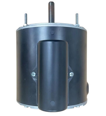 Nema 48FR มอเตอร์ไฟฟ้าสำหรับวัตถุประสงค์ทั่วไปมอเตอร์เป่าลมตัวเก็บประจุแบบแยกส่วนถาวร 4P 230VAC