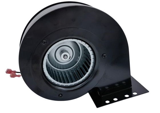 85W 115V Convection Blower Fan Pellet Stove Blower Fan Motor