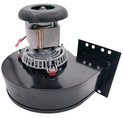 85W 115V Convection Blower Fan Pellet Stove Blower Fan Motor