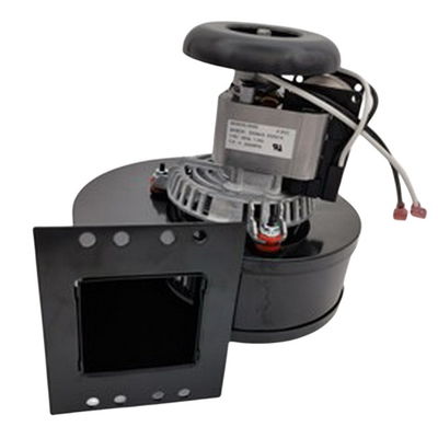 85W 115V Convection Blower Fan Pellet Stove Blower Fan Motor