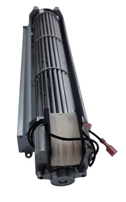 43W 0.62A Cross Flow Blower Fan C Frame Shaded Pole Fan Motor 2300RPM