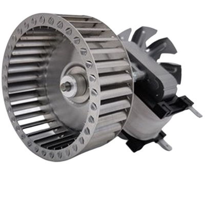 42W 0.42A Pellet Stove Fan Co2 Incubator เตาอบพัดลมทนมอเตอร์ชิ้นส่วนเครื่องมือ