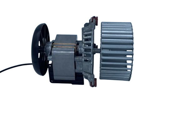 50W 0.75A Pellet Stove เตาอบลมร้อน พัดลม High Air Volumn UL Agency 130CFM