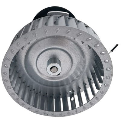 60W 0.55A 230V High Air Volumn Pellet Stove Room Blower Fan สำหรับเตาอบแห้ง