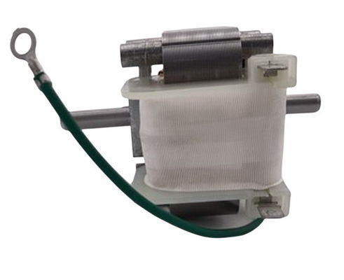 ETL 49W C เฟรมมอเตอร์ไฟฟ้า 0.81A 115VAC AC พัดลมดูดอากาศแบบขั้วเดียวเฟสเดียว