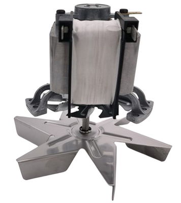 Pellet Stove เตาอบลมร้อน Fan Blower 50W 0.4A Ac Shade Pole Motor