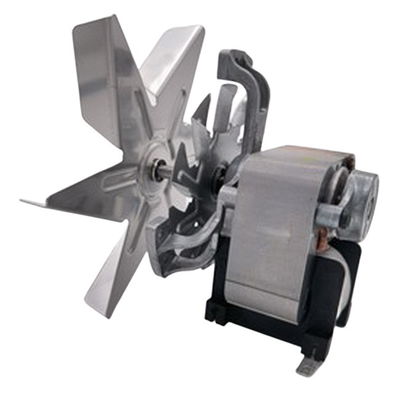 Pellet Stove เตาอบลมร้อน Fan Blower 50W 0.4A Ac Shade Pole Motor