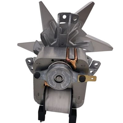 Pellet Stove เตาอบลมร้อน Fan Blower 50W 0.4A Ac Shade Pole Motor