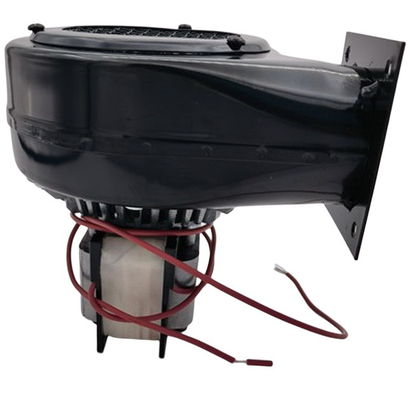75W 1.3A Convection Blower Fan Ac Blower Motor For High Temperature Oven