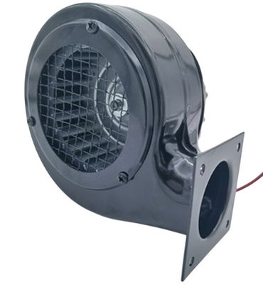 75W 1.3A Convection Blower Fan Ac Blower Motor For High Temperature Oven