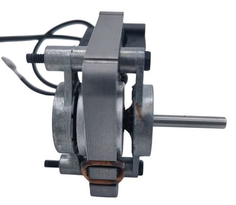 20W 0.22A 208VAC C เฟรมมอเตอร์ มอเตอร์ไฟฟ้ากระแสสลับเฟสเดียว