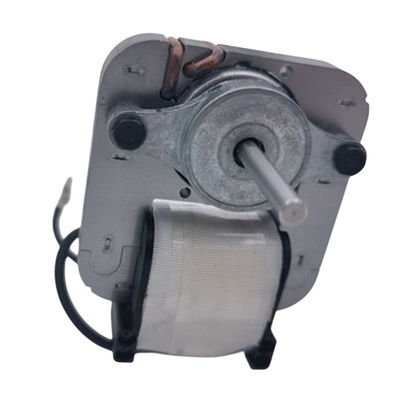 20W 0.22A 208VAC C เฟรมมอเตอร์ มอเตอร์ไฟฟ้ากระแสสลับเฟสเดียว