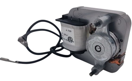 20W 0.22A 208VAC C เฟรมมอเตอร์ มอเตอร์ไฟฟ้ากระแสสลับเฟสเดียว
