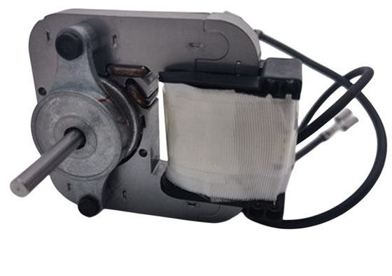 20W 0.22A 208VAC C เฟรมมอเตอร์ มอเตอร์ไฟฟ้ากระแสสลับเฟสเดียว