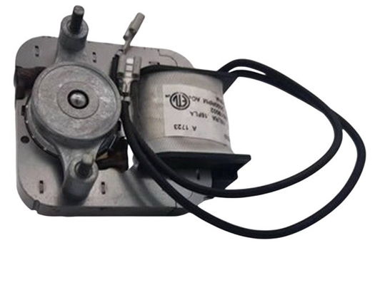 17W 0.16A 240VAC C Frame Fan Motor Shaded Pole Motor Fan AC Single Phase