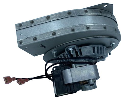 40W 0.7A Induced Draft Blower พัดลมดูดอากาศเครื่องทำความร้อน Inducer Motor สำหรับมอเตอร์